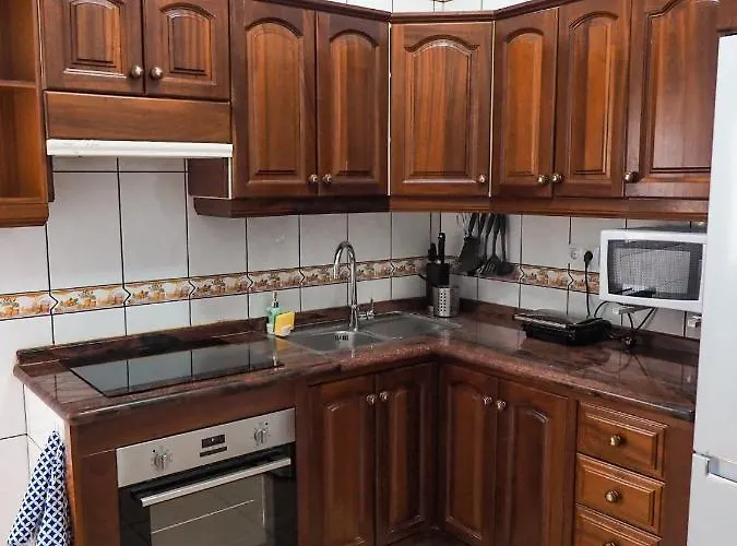 Horizonte El Apartment