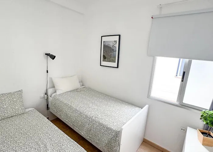 Horizonte El Puertito de Guimar