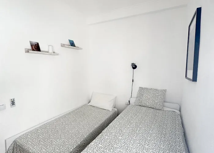 Apartment Horizonte El