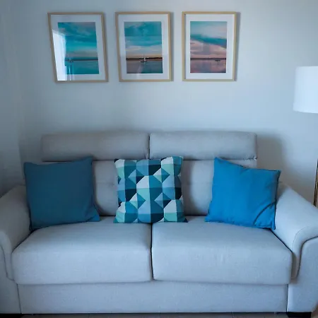 Apartman Horizonte El Puertito de Güímar