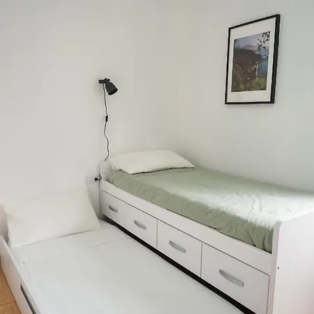 Horizonte El Appartement *
