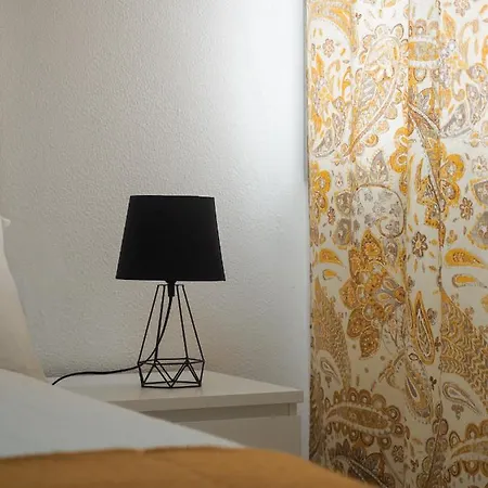 Horizonte El Appartement