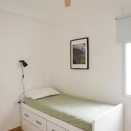 Apartman Horizonte El Puertito de Güímar