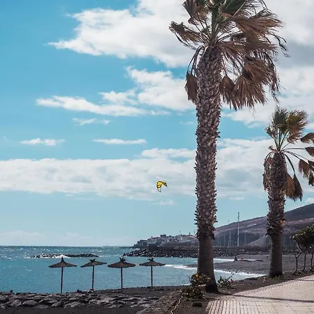Apartman Horizonte El Puertito de Güímar