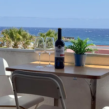 Horizonte El Apartman Puertito de Güímar